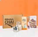 Chai Starter Kit Original Masala Blend