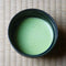 Dignity blue Furyu matcha bowl