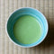 Jade Furyu matcha bowl