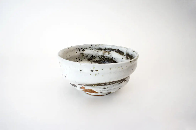 Zui Furyu matcha bowl