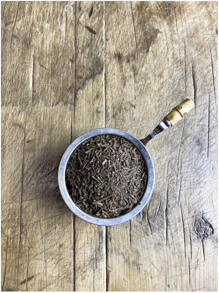 Tencha Hojicha 100 gr - groene thee