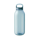 Water bottle 950 ml blauw