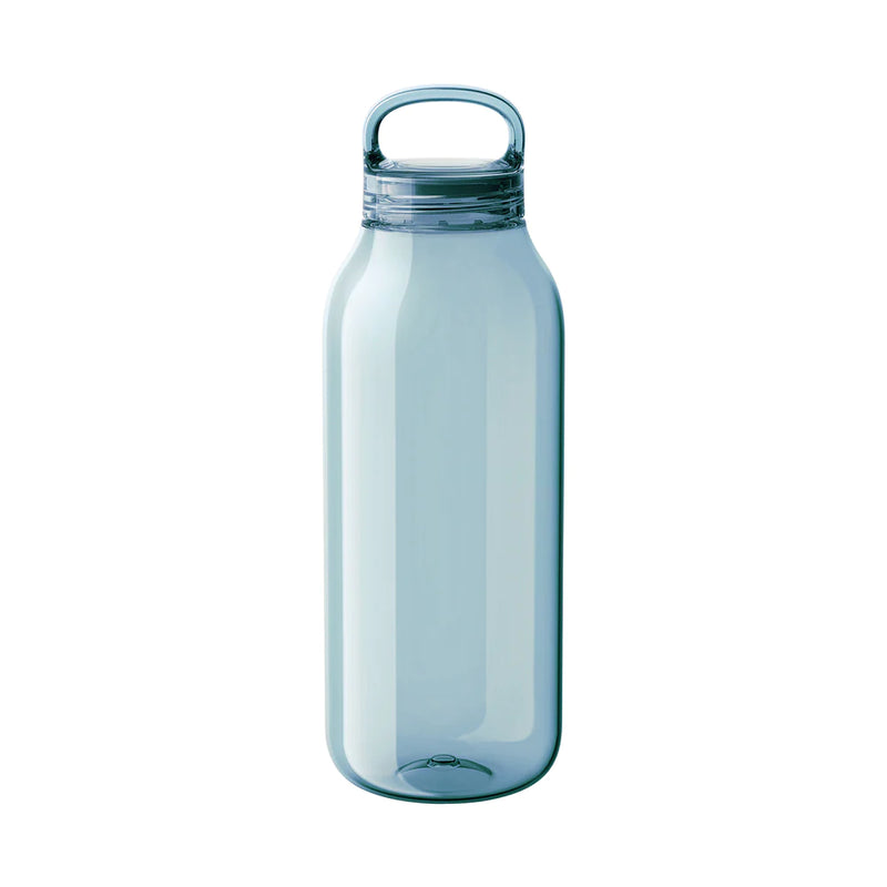 Water bottle 950 ml blauw