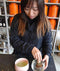 Matcha experience workshop zondag 1 december 2024