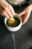 Japanese tea ceremony at SØSOUL Amsterdam-Sunday 30 March 2025