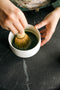 Japanese tea ceremony at SØSOUL Amsterdam-Sunday 16 March 2025