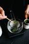 Japanese tea ceremony at SØSOUL Amsterdam-Sunday 16 March 2025