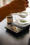 Japanese tea ceremony at SØSOUL Amsterdam-Sunday 16 March 2025