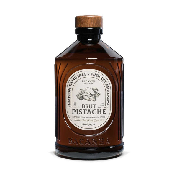 Bacanha - Pistache