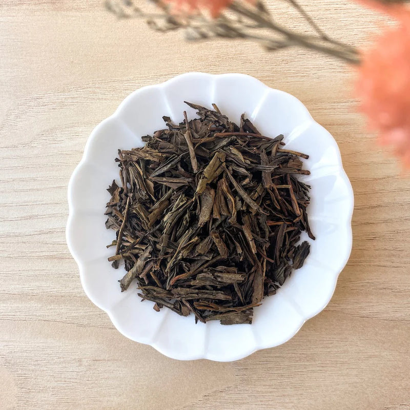 Hojicha 100 gr - groene thee