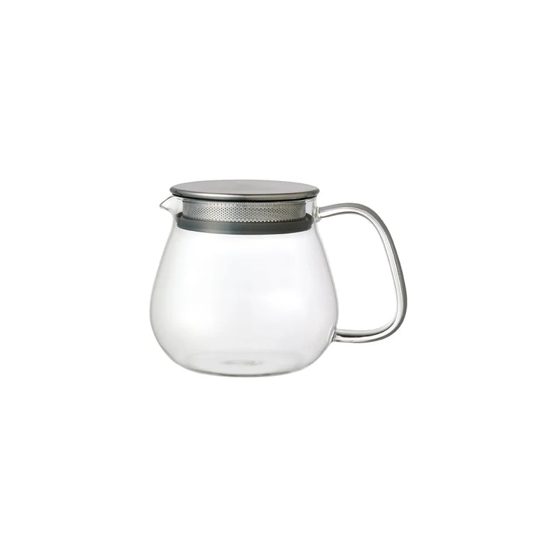 Unitea one touch theepot 460 ml