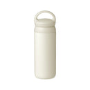 Day off Tumbler 500 ml wit