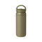 Day off Tumbler 500 ml khaki