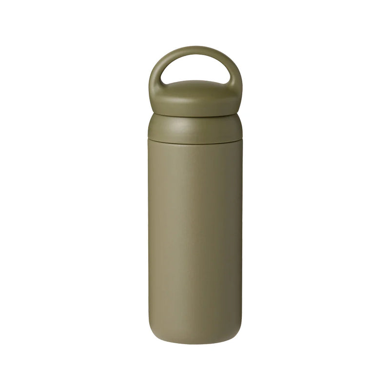 Day off Tumbler 500 ml khaki