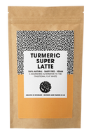 Turmeric latte Hello Good Sip 250 gr