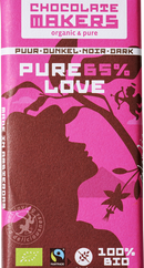 Pure Love puur 65%