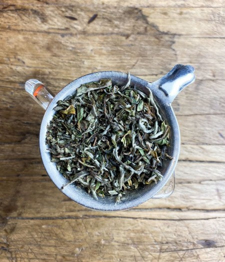 Darjeeling First Flush Upper Namring 50 gr