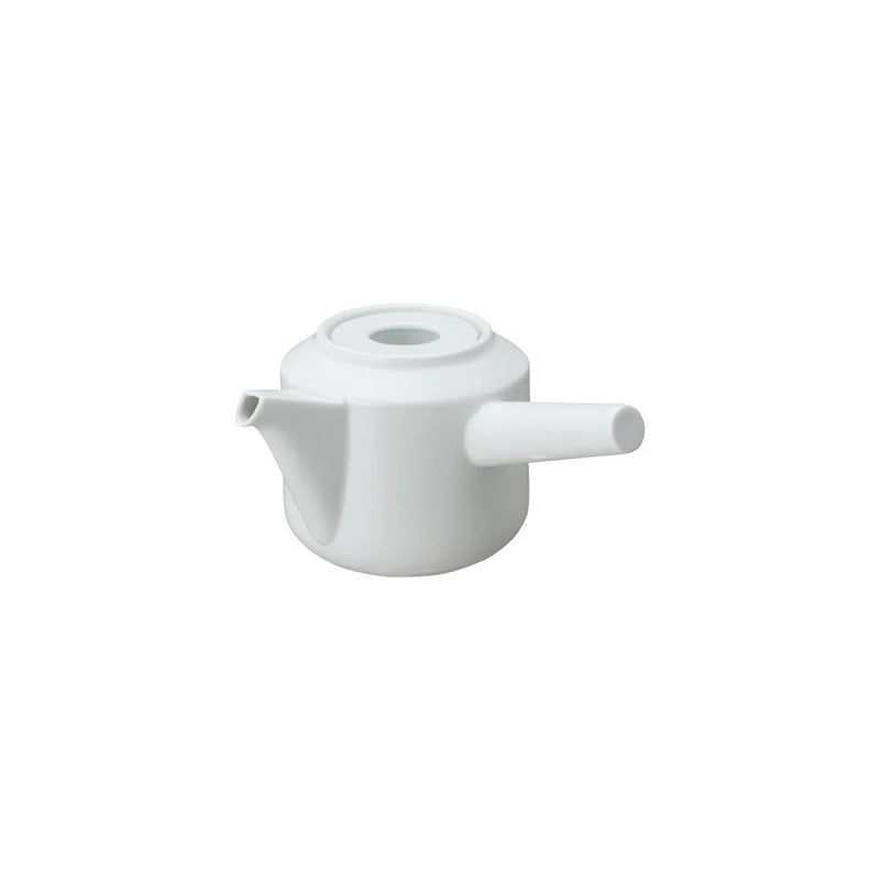 LT Kyusu theepot 300 ml wit