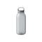 Water bottle 500 ml smoke
