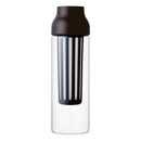 Capsule cold brew karaf 1 l donkerbruin