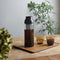 Capsule cold brew karaf 1 l donkerbruin