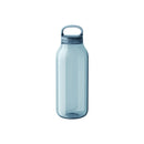Water bottle 500 ml blauw