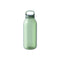 Water bottle 500 ml groen