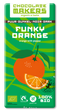 Funky orange puur - sinaasappel 66%