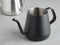 Pour over kettle 430 ml zwart