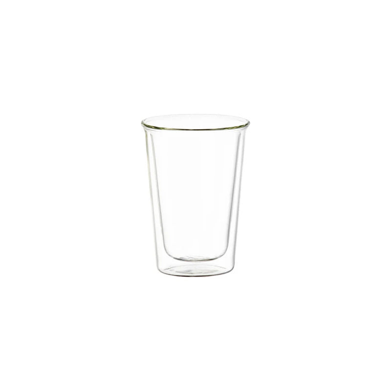 Cast dubblewandig cocktail glas 290 ml