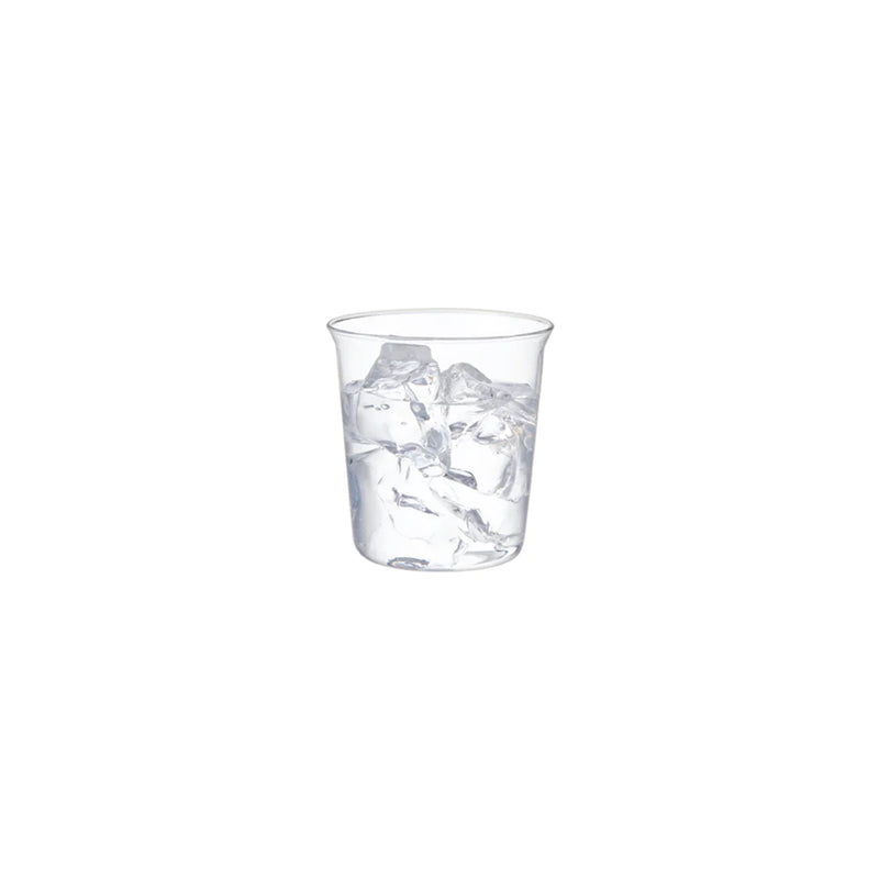 Cast waterglas 250 ml