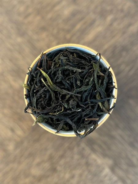 Kesane - Thé Oolong Géorgie - 50 gr.