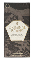 Cusco 100% pure chocolade 70 gr