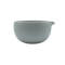 Matcha bowl met schenktuit porselein