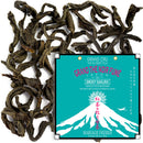 Smoky Sakura Grand Cru thé noir Japon 50 gr