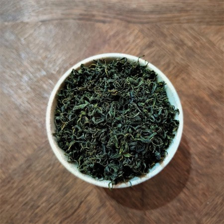 Xiang Shui Cha 100 gr - groene thee