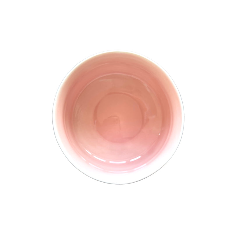 Matcha bowl roze