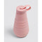 Stojo Opvouwbare drinkfles 590 ml carnation pink